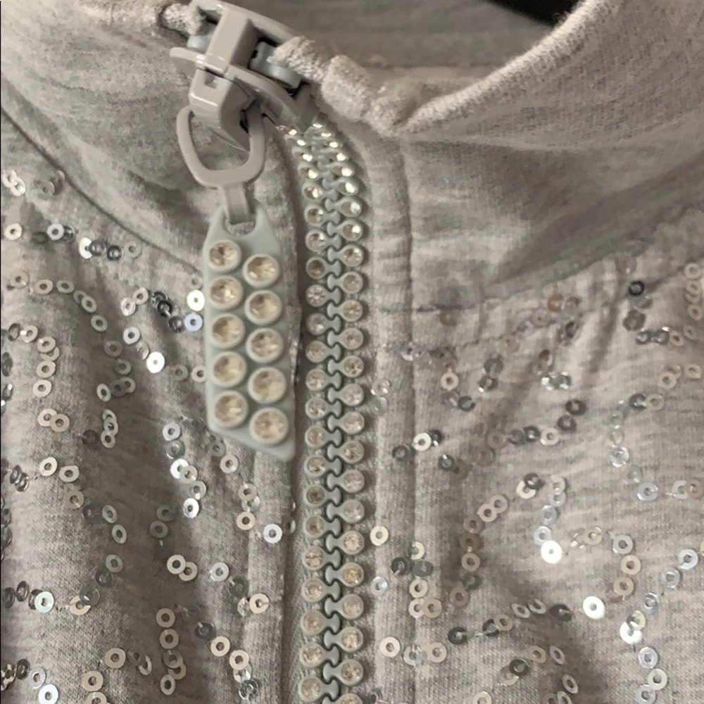 Quicker Factory Zip Up - Picture 4 of 5